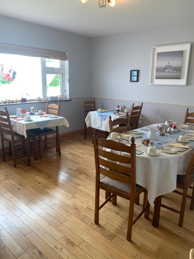Bed and Breakfast Brownes Emlagh East Exterior foto